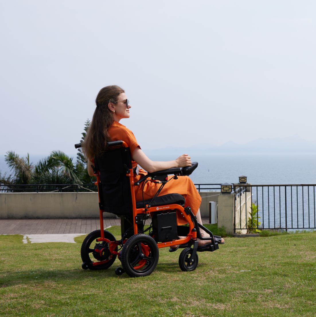 First-Time Buyer’s Guide: Choosing an Electric Wheelchair That Truly Fits You | OAS Mobility