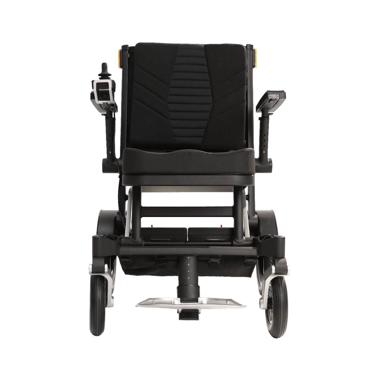 OAS Adventure Pro Electric Wheelchair